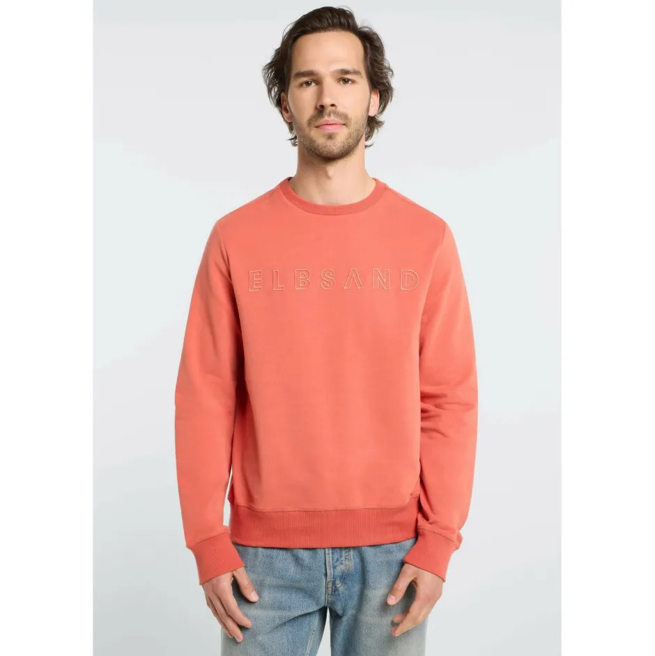ELBSAND - Jona Sweatshirt - Puover