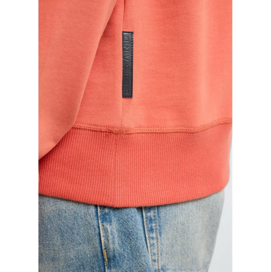 ELBSAND - Jona Sweatshirt - Puover