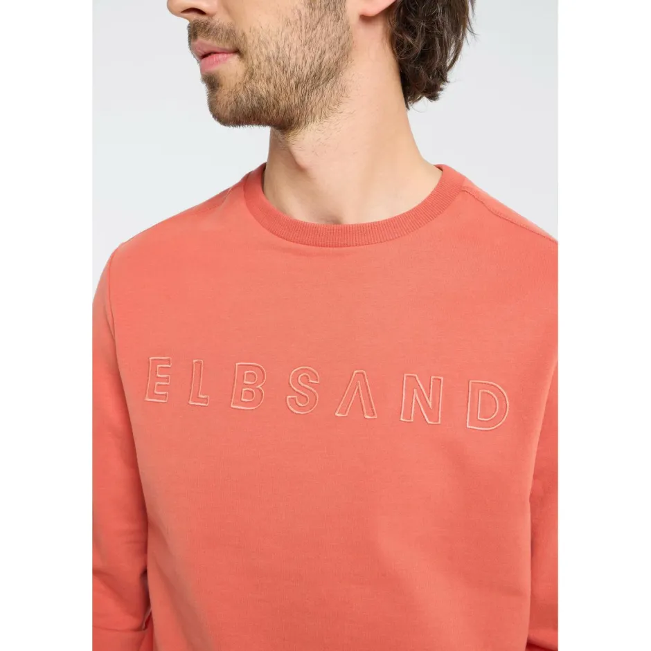 ELBSAND - Jona Sweatshirt - Puover