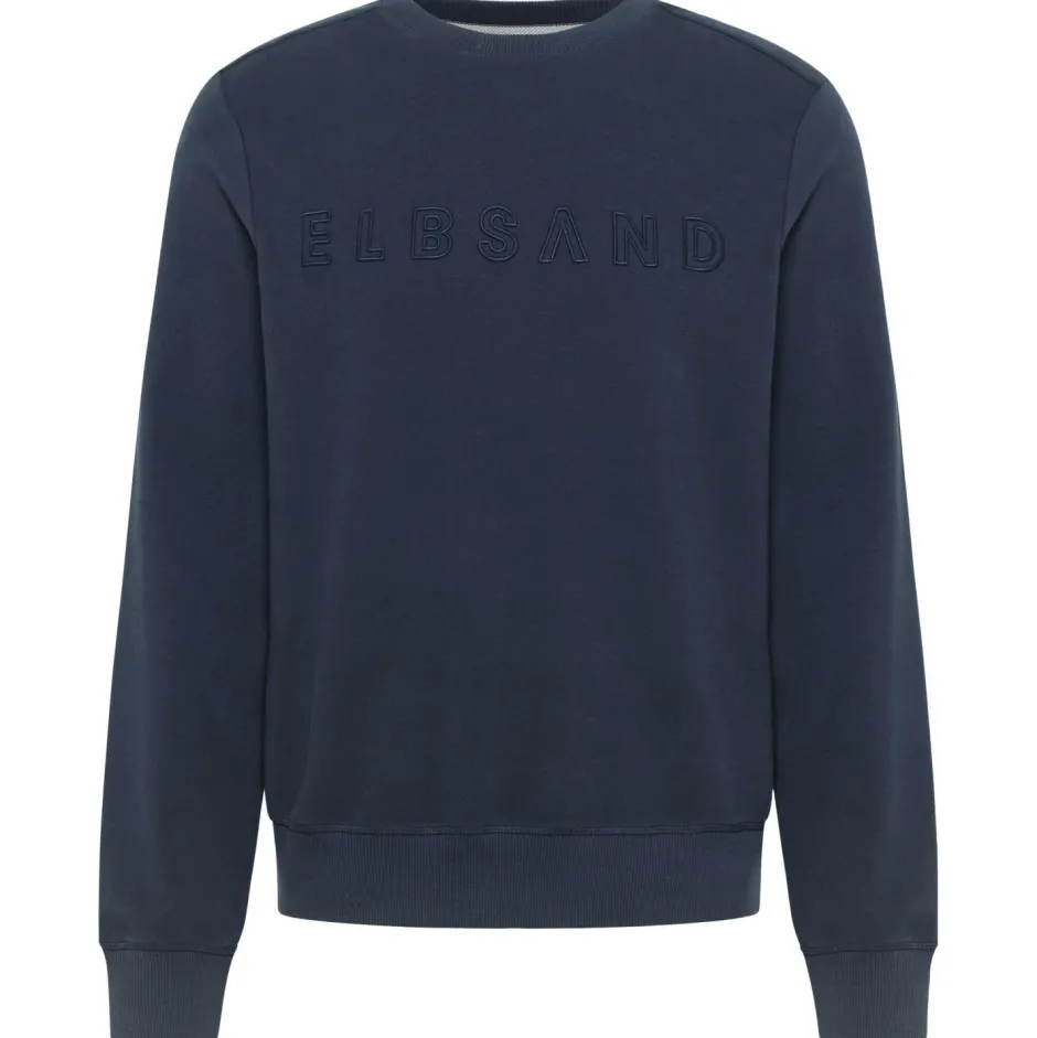 ELBSAND - Jona Sweatshirt - Puover