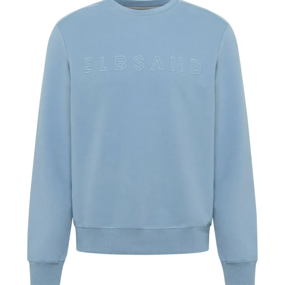 ELBSAND - Jona Sweatshirt - Puover