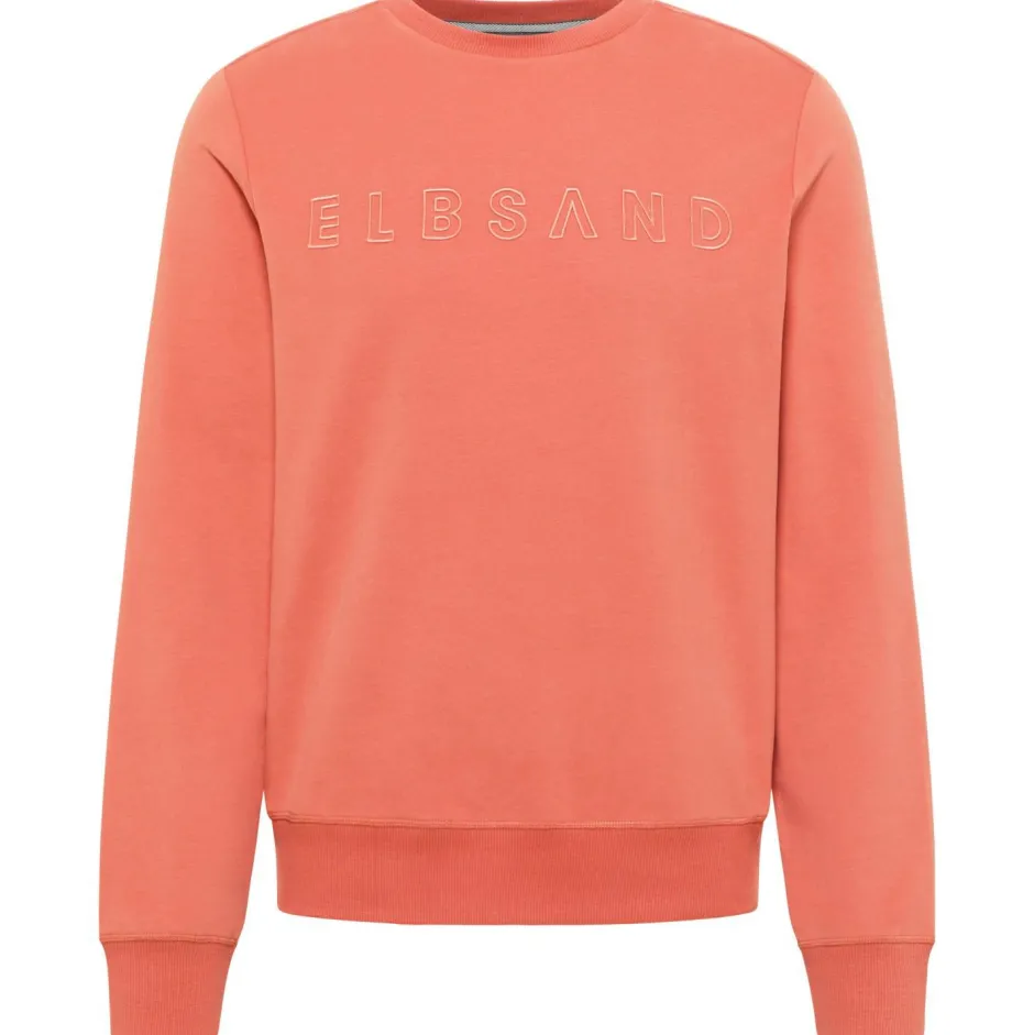 ELBSAND - Jona Sweatshirt - Puover