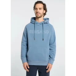 ELBSAND Pullover & Hoodies|Alltagsbekleidung-- Kare Hoodie - Hoodie