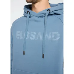 ELBSAND Pullover & Hoodies|Alltagsbekleidung-- Kare Hoodie - Hoodie