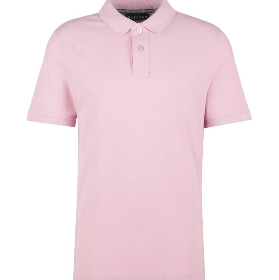 ELBSAND Shirts, Hemden & Longsleeves|Alltagsbekleidung-- Lias Polo - Polo-Shirt