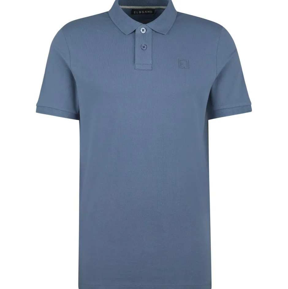 ELBSAND Shirts, Hemden & Longsleeves|Alltagsbekleidung-- Lias Polo - Polo-Shirt