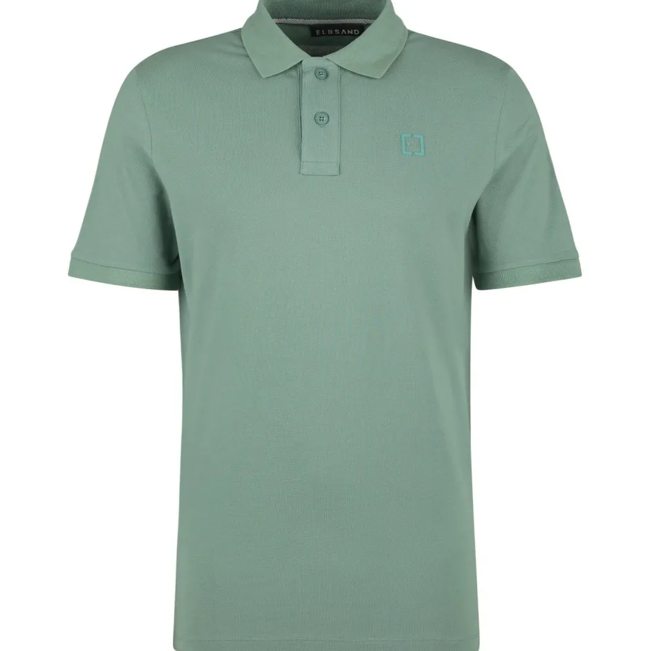 ELBSAND Shirts, Hemden & Longsleeves|Alltagsbekleidung-- Lias Polo - Polo-Shirt