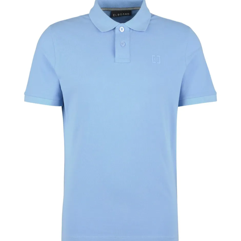 ELBSAND Shirts, Hemden & Longsleeves|Alltagsbekleidung-- Lias Polo - Polo-Shirt