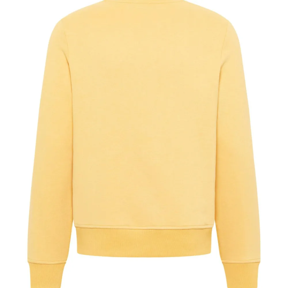 - Sau Sweatshirt - Puover < ELBSAND Hot
