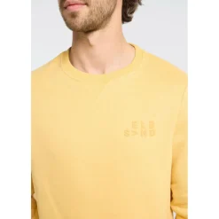 - Sau Sweatshirt - Puover < ELBSAND Hot