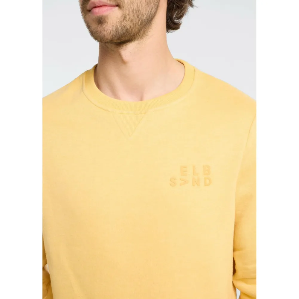 - Sau Sweatshirt - Puover < ELBSAND Hot