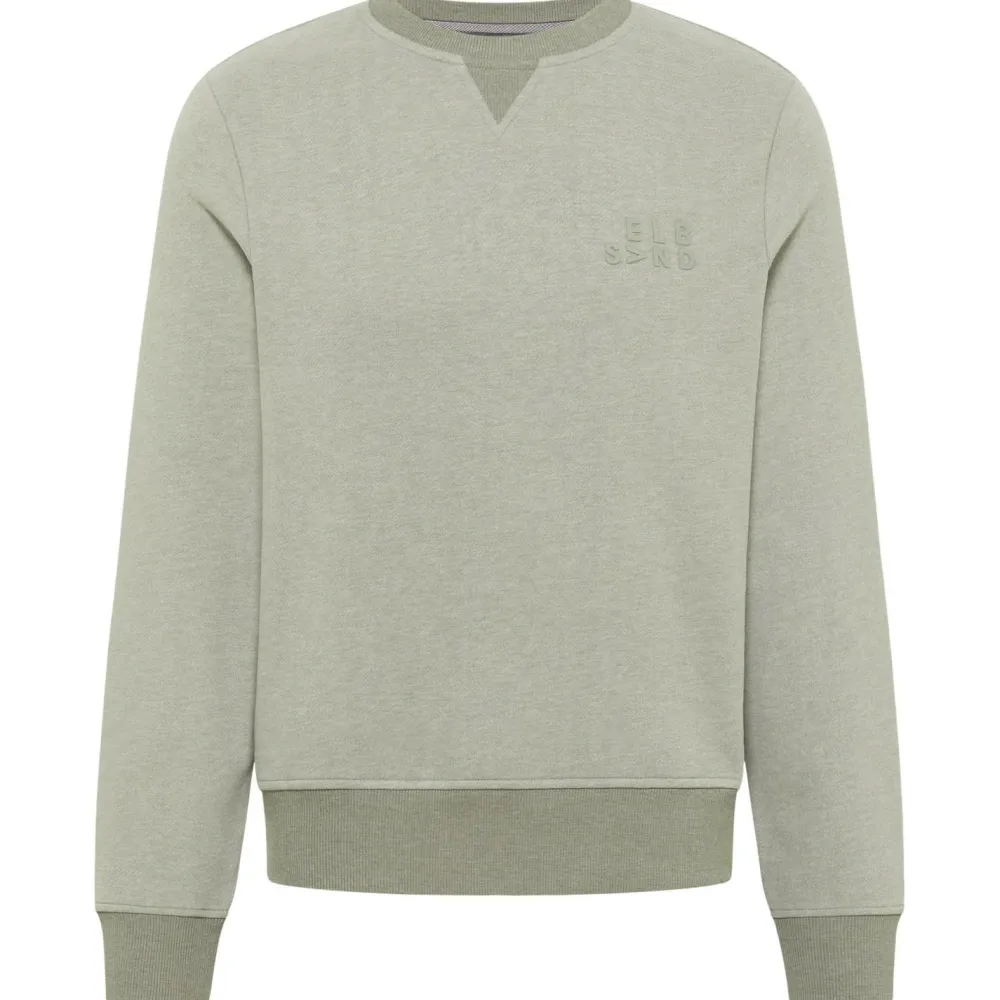 - Sau Sweatshirt - Puover < ELBSAND Hot
