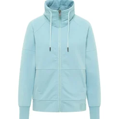 ELBSAND - Women's Aina Jacket - Sweat- & Trainingsjacke New