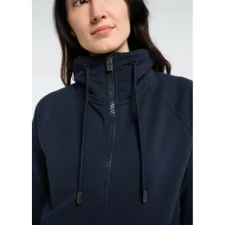 ELBSAND - Women's Aina Jacket - Sweat- & Trainingsjacke New
