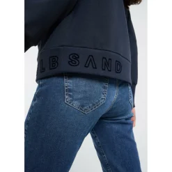 ELBSAND - Women's Aina Jacket - Sweat- & Trainingsjacke New