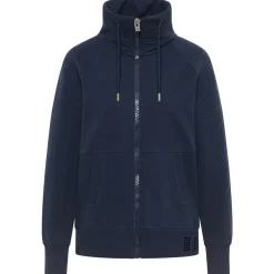 ELBSAND - Women's Aina Jacket - Sweat- & Trainingsjacke New