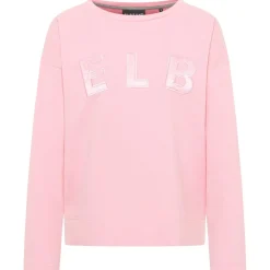 - Woen' Aeah weathirt - Puover < ELBSAND New