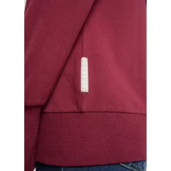 ELBSAND - Woen' Avi Jacket Reguar Fit - weat- & Trainingjacke
