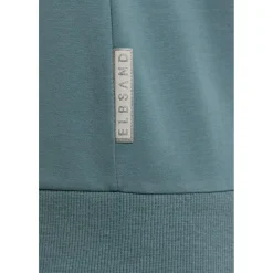 ELBSAND - Woen' Avi Jacket Reguar Fit - weat- & Trainingjacke