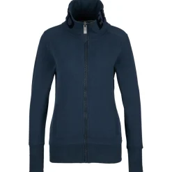 ELBSAND - Woen' Avi Jacket Reguar Fit - weat- & Trainingjacke