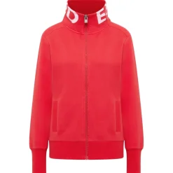 - Woen' Avi Jacket - weat- & Trainingjacke < ELBSAND Clearance