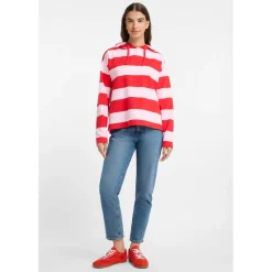 ELBSAND - Women's Eydis - Hoodie Sale