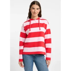 ELBSAND - Women's Eydis - Hoodie Sale