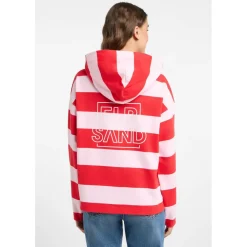 ELBSAND - Women's Eydis - Hoodie Sale