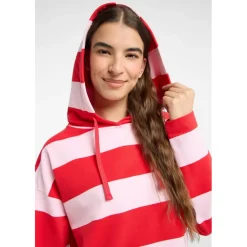ELBSAND - Women's Eydis - Hoodie Sale