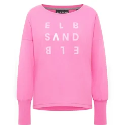 ELBSAND Alltagsbekleidung|Shirts, Hemden & Longsleeves-- Women's Ingiara T-Shirt - Longsleeve