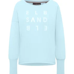 ELBSAND Alltagsbekleidung|Shirts, Hemden & Longsleeves-- Women's Ingiara T-Shirt - Longsleeve
