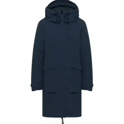 ELBSAND Jacken|Alltagsbekleidung-- Women's Jina Padded Parka - Parka