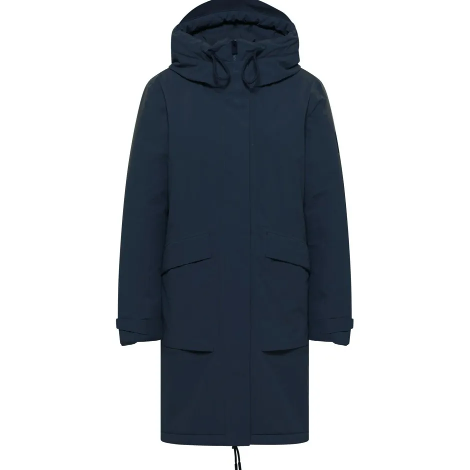 ELBSAND Jacken|Alltagsbekleidung-- Women's Jina Padded Parka - Parka