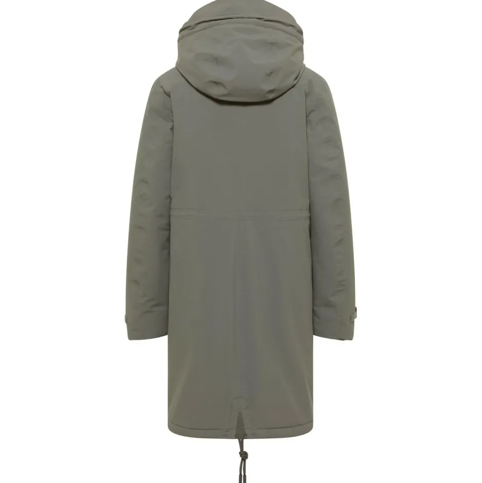 ELBSAND Jacken|Alltagsbekleidung-- Women's Jina Padded Parka - Parka
