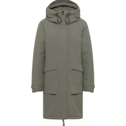 ELBSAND Jacken|Alltagsbekleidung-- Women's Jina Padded Parka - Parka
