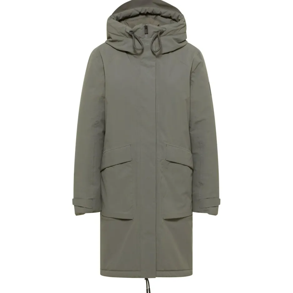 ELBSAND Jacken|Alltagsbekleidung-- Women's Jina Padded Parka - Parka