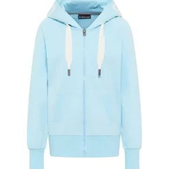 ELBSAND - Woen' Keda Hood-Jacket - weat- & Trainingjacke