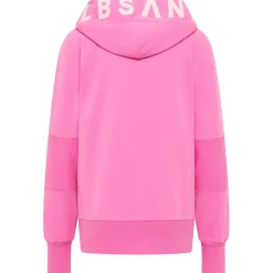 ELBSAND - Woen' Keda Hood-Jacket - weat- & Trainingjacke