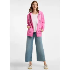 ELBSAND - Woen' Keda Hood-Jacket - weat- & Trainingjacke