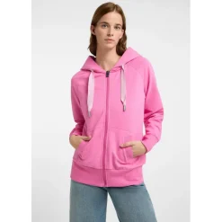 ELBSAND - Woen' Keda Hood-Jacket - weat- & Trainingjacke