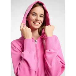 ELBSAND - Woen' Keda Hood-Jacket - weat- & Trainingjacke