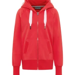 ELBSAND - Woen' Keda Hood-Jacket - weat- & Trainingjacke
