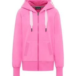 ELBSAND - Woen' Keda Hood-Jacket - weat- & Trainingjacke