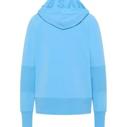 ELBSAND - Women's Kelda Hood Jacket - Hoodie Cloud White New