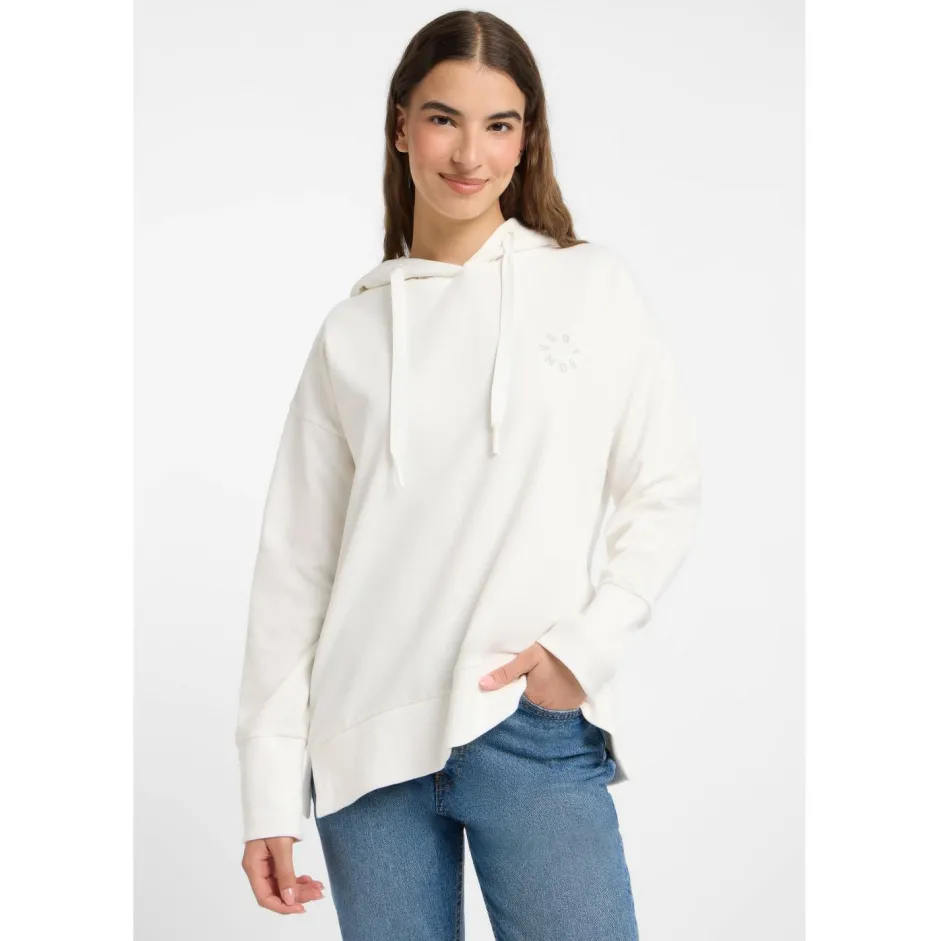 ELBSAND Alltagsbekleidung|Pullover & Hoodies-- Women's Leah - Hoodie