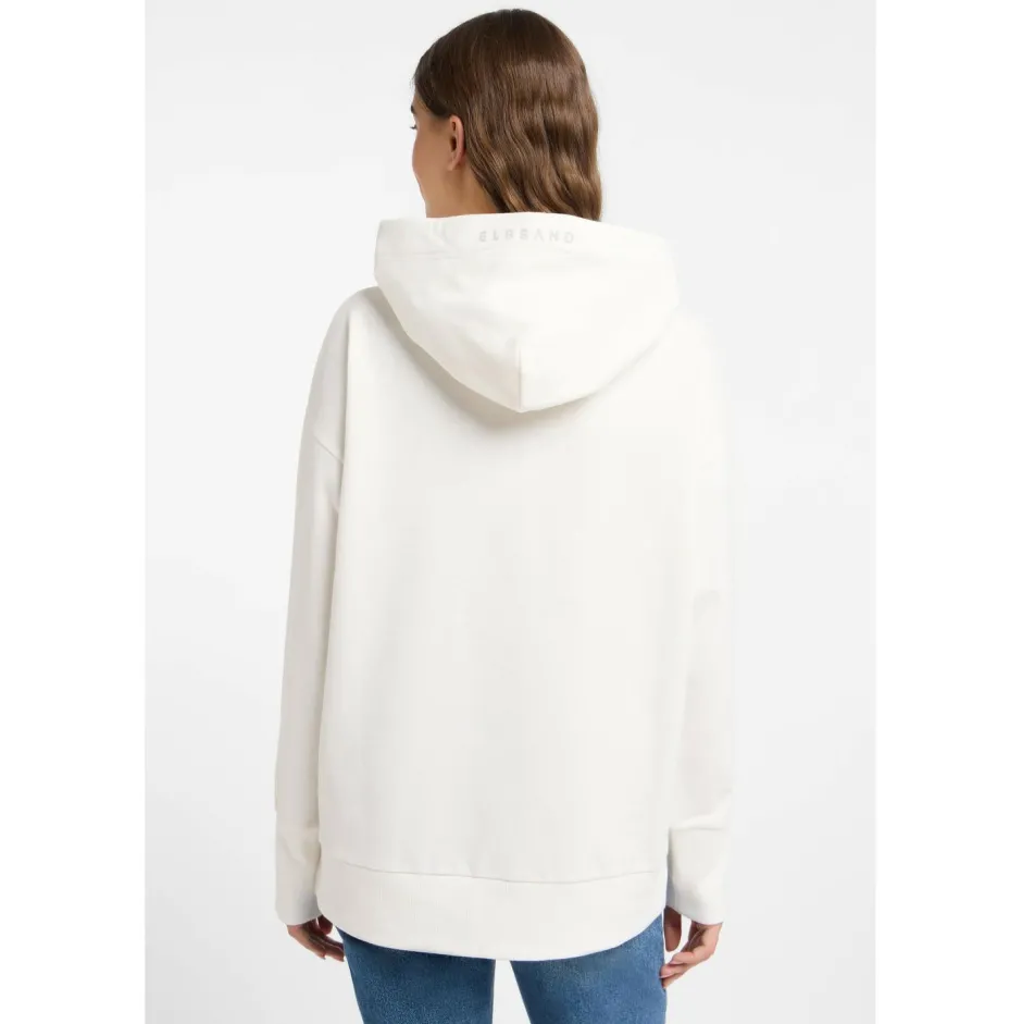 ELBSAND Alltagsbekleidung|Pullover & Hoodies-- Women's Leah - Hoodie