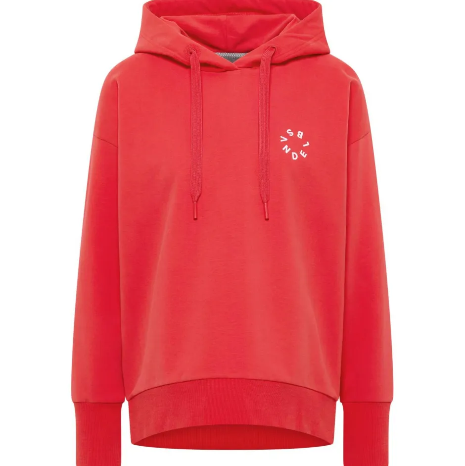 ELBSAND Alltagsbekleidung|Pullover & Hoodies-- Women's Leah - Hoodie