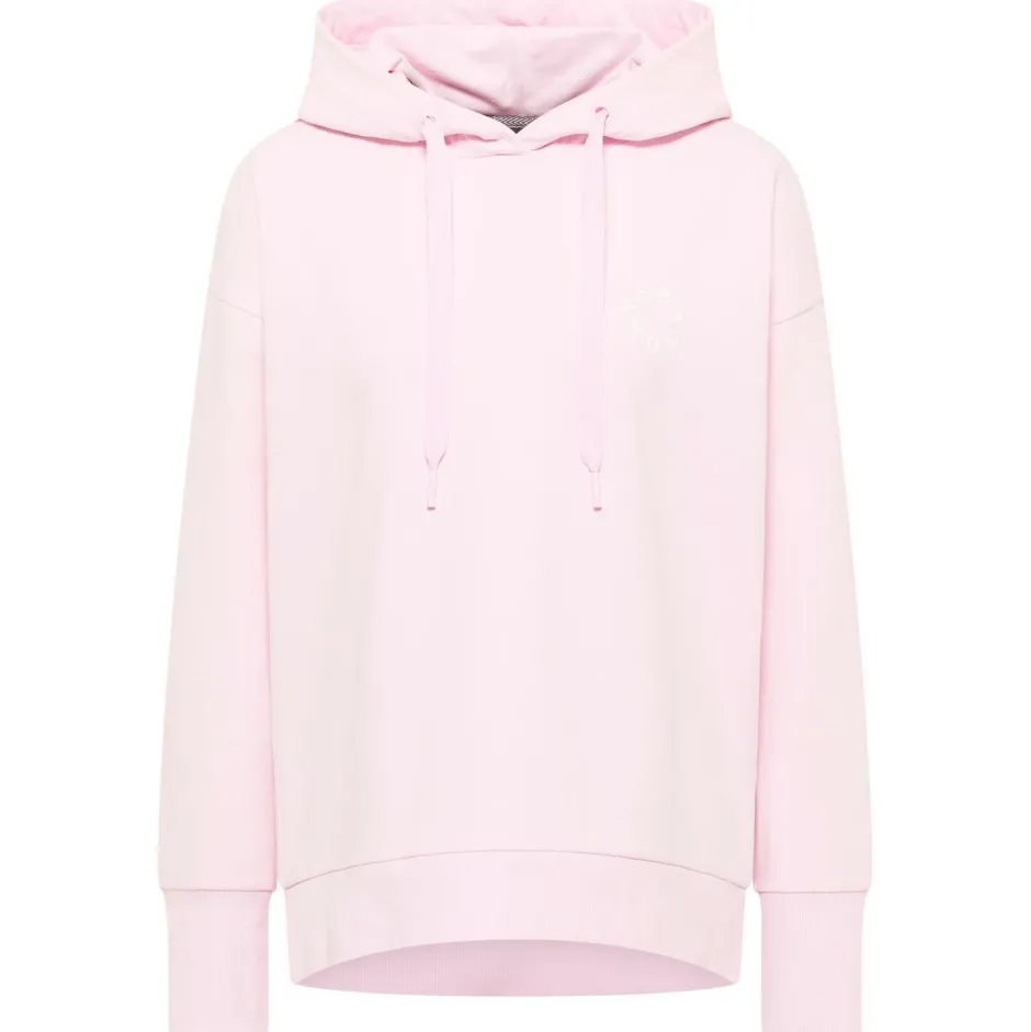 ELBSAND Alltagsbekleidung|Pullover & Hoodies-- Women's Leah - Hoodie