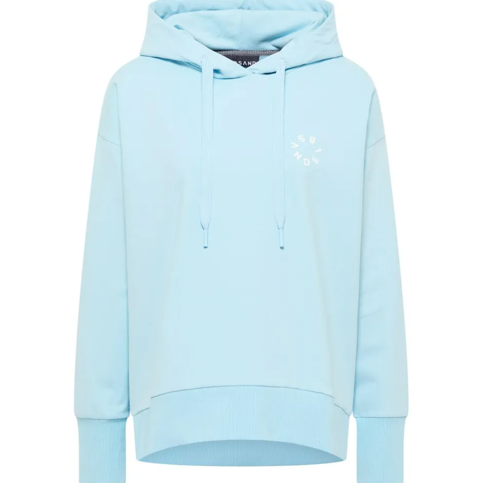 ELBSAND Alltagsbekleidung|Pullover & Hoodies-- Women's Leah - Hoodie