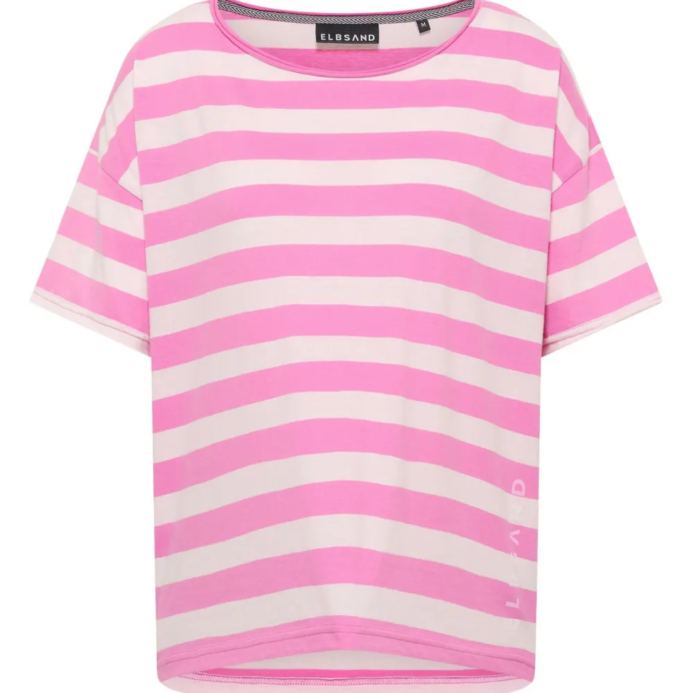 - Woen' uani T-hirt - T-hirt < ELBSAND New